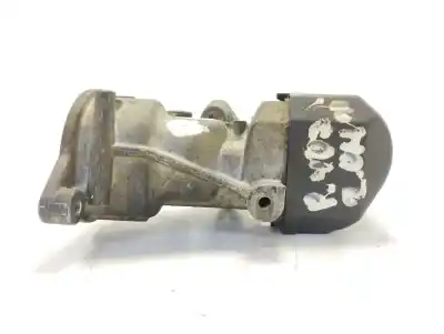 Second-hand car spare part egr valve for citroen c4 berlina exclusive oem iam references 9681825280  