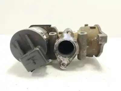 Second-hand car spare part egr valve for citroen c4 berlina exclusive oem iam references 9681825280  