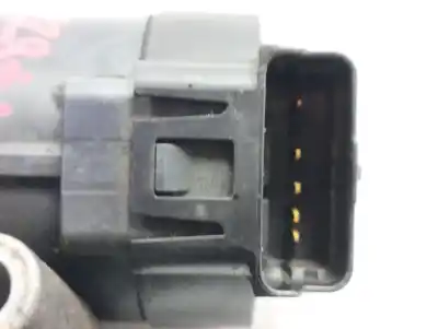 Second-hand car spare part egr valve for citroen c4 berlina exclusive oem iam references 9681825280  
