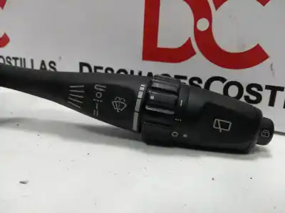 Pezzo di ricambio per auto di seconda mano comando pulito per mitsubishi space star (dg0) 1900 di-d avance riferimenti oem iam   