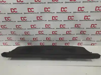 Pezzo di ricambio per auto di seconda mano vassoio posteriore per volkswagen passat variant (3c5) advance plus riferimenti oem iam   