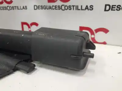 Pezzo di ricambio per auto di seconda mano vassoio posteriore per volkswagen passat variant (3c5) advance plus riferimenti oem iam   