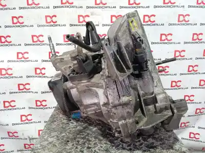 Second-hand car spare part  for RENAULT CLIO II FASE II (B/CB0)  OEM IAM references JH3145  