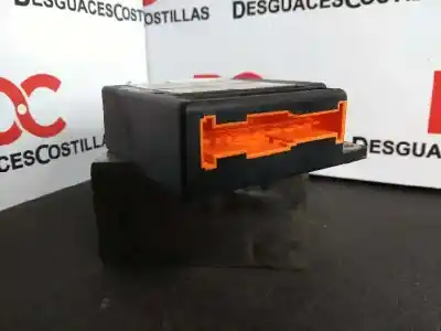 Peça sobressalente para automóvel em segunda mão centralina de airbag por citroen c3 1.4 hdi cat (8hy / dv4ted4) 90 cv / 66 kw referências oem iam 9647794180 2903 a8 2903a8