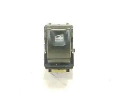 Second-hand car spare part right front power window switch for renault captur dynamique oem iam references 254218614r  