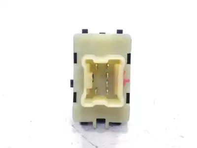 Second-hand car spare part right front power window switch for renault captur dynamique oem iam references 254218614r  