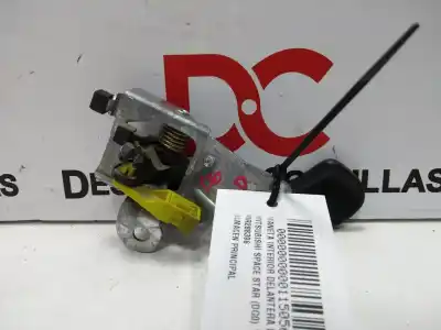 Second-hand car spare part  for MITSUBISHI SPACE STAR (DG0)  OEM IAM references MR288396  