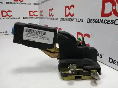 Second-hand car spare part LEFT FRONT DOOR LOCK for MITSUBISHI SPACE STAR (DG0)  OEM IAM references   