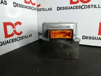 İkinci el araba yedek parçası HAVA YASTIGI KONTROL ÜNITESI için CITROEN XSARA BERLINA  OEM IAM referansları 550741100 550 74 11 00 9636894280