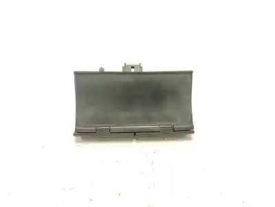 Peça sobressalente para automóvel em segunda mão puxador exterior de mala por citroen c3 hdi 70 furio referências oem iam 9638861177