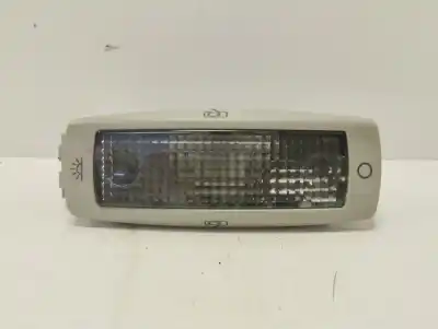 Peça sobressalente para automóvel em segunda mão luz interior por seat leon (1m1) 1.9 tdi referências oem iam 3b0947291  