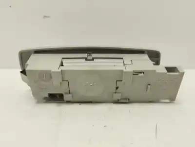 Peça sobressalente para automóvel em segunda mão luz interior por seat leon (1m1) 1.9 tdi referências oem iam 3b0947291  