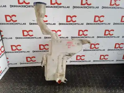 Автозапчасти б/у чистый депозит за peugeot 407 sw st confort ссылки oem iam 9648653780  964865378005