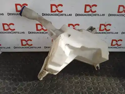 Автозапчасти б/у чистый депозит за peugeot 407 sw st confort ссылки oem iam 9648653780  964865378005