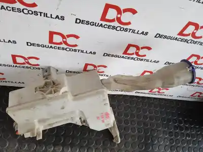 Автозапчасти б/у чистый депозит за peugeot 407 sw st confort ссылки oem iam 9648653780  964865378005