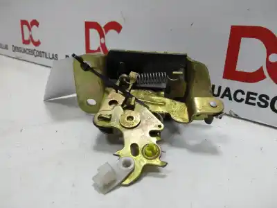 Second-hand car spare part  for MITSUBISHI SPACE STAR (DG0)  OEM IAM references   