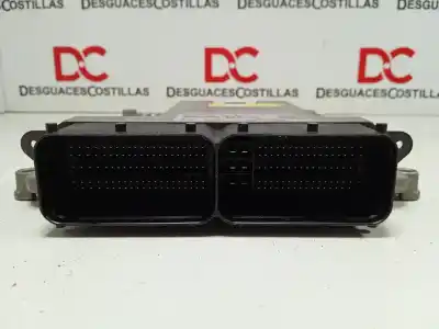 Second-hand car spare part ecu engine control for hyundai i30 (pd) klass oem iam references 391402abb0 edc17c57 / 658 0281031578 / 1039s85312