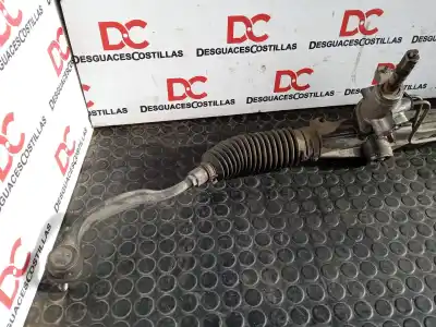 Автозапчасти б/у рулевая рейка за peugeot 407 sw st confort ссылки oem iam 4000rj  d2x6g