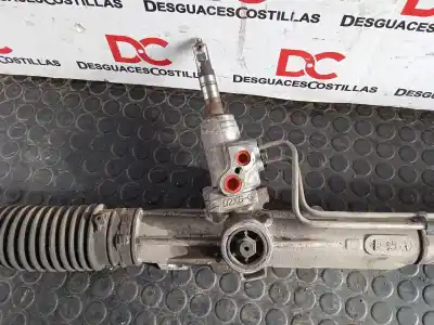 Автозапчасти б/у рулевая рейка за peugeot 407 sw st confort ссылки oem iam 4000rj  d2x6g