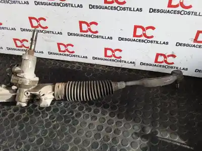 Автозапчасти б/у рулевая рейка за peugeot 407 sw st confort ссылки oem iam 4000rj  d2x6g