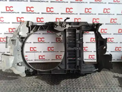 Автозапчасти б/у передняя панель за peugeot 407 sw st confort ссылки oem iam 9646474780  9646474780