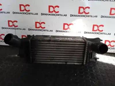 Автозапчасти б/у интеркулер за peugeot 407 sw st confort ссылки oem iam 0384g6  9645682880
