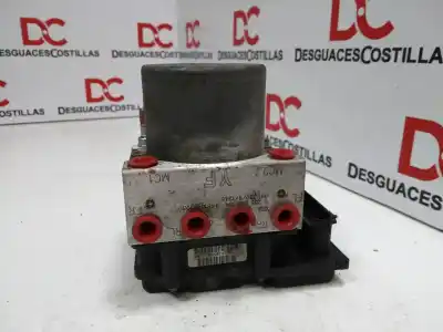 Peça sobressalente para automóvel em segunda mão abs por toyota auris active referências oem iam 0265232154 0265800827 / 9820210758 