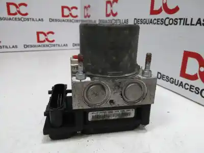 Peça sobressalente para automóvel em segunda mão abs por toyota auris active referências oem iam 0265232154 0265800827 / 9820210758 