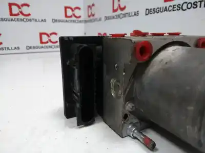 Peça sobressalente para automóvel em segunda mão abs por toyota auris active referências oem iam 0265232154