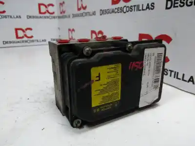 Peça sobressalente para automóvel em segunda mão abs por toyota auris active referências oem iam 0265232154 0265800827 / 9820210758 