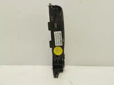 Second-hand car spare part electronic module for audi a6 berlina (4f2) 3.2 fsi oem iam references 4f1713463b  