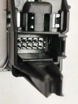 Pezzo di ricambio per auto di seconda mano MODULO ELETTRONICO per AUDI A6 BERLINA (4F2)  Riferimenti OEM IAM 4F1713463B  