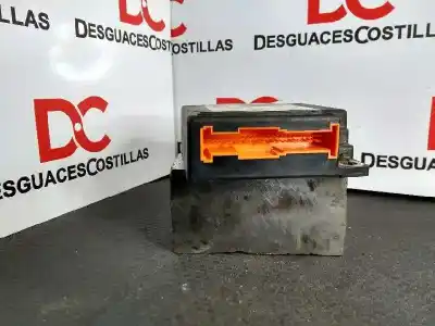 Peça sobressalente para automóvel em segunda mão CENTRALINA DE AIRBAG por CITROEN C2  Referências OEM IAM 9656888780 4211 A7 4211A7