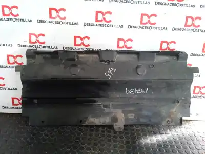 Автозапчасти б/у облицовка за peugeot 407 sw st confort ссылки oem iam 9644608580  9644608580