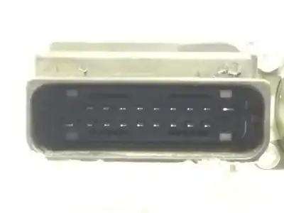 Pezzo di ricambio per auto di seconda mano motore alzacristalli posteriore sinistro per seat leon (1p1) reference riferimenti oem iam 1k0959703n  983599334 / 98359933402 / s1108h006