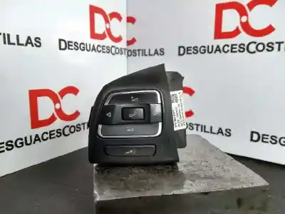 Автозапчасти б/у рулевое управление за SEAT LEON (1P1) Emocion ссылки OEM IAM 1P0959538C  1P0959537H