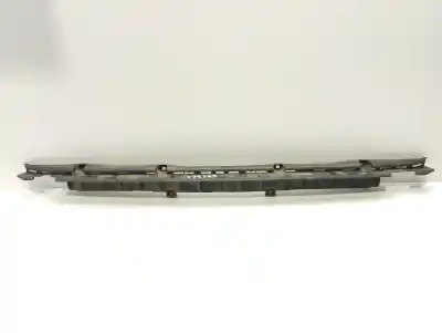 Second-hand car spare part rear bumper reinforcement for renault kangoo (f/kc0) authentique oem iam references 850427214r  