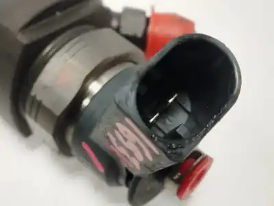 Gebrauchtes Autoersatzteil INJEKTOR zum TOYOTA VERSO  OEM-IAM-Referenzen 0445110600  