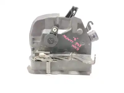 Second-hand car spare part Front Right Door Lock for BMW 3 COMPACT (E46) 320 TD OEM IAM references   