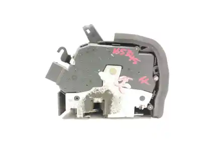 Second-hand car spare part front right door lock for bmw 3 compact (e46) 320 td oem iam references   