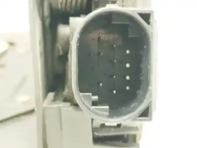 Second-hand car spare part front right door lock for bmw 3 compact (e46) 320 td oem iam references   