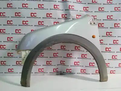 Pezzo di ricambio per auto di seconda mano parafango anteriore sinistro per ford transit connect (tc7) furgón (2006->) riferimenti oem iam   