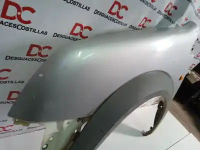 Second-hand car spare part Left Front Fin for FORD TRANSIT CONNECT (TC7) Furgón (2006->) OEM IAM references   