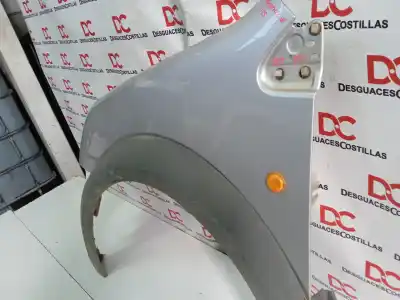 Pezzo di ricambio per auto di seconda mano parafango anteriore sinistro per ford transit connect (tc7) furgón (2006->) riferimenti oem iam   