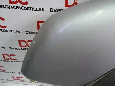Pezzo di ricambio per auto di seconda mano parafango anteriore sinistro per ford transit connect (tc7) furgón (2006->) riferimenti oem iam   