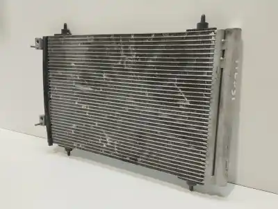 Автозапчасти б/у конденсатор / радиатор кондиционера воздуха за peugeot 307 berlina (s2) x-line ссылки oem iam 6455cx  