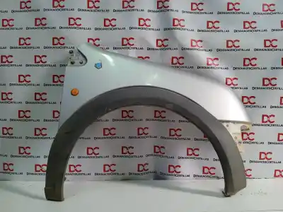Pezzo di ricambio per auto di seconda mano parafango anteriore destro per ford transit connect (tc7) furgón (2006->) riferimenti oem iam    Pezzo di ricambio per auto di seconda mano parafango anteriore destro per ford transit connect (tc7) furgón (2006->) riferimenti oem iam