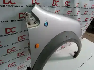 Pezzo di ricambio per auto di seconda mano parafango anteriore destro per ford transit connect (tc7) furgón (2006->) riferimenti oem iam    Pezzo di ricambio per auto di seconda mano parafango anteriore destro per ford transit connect (tc7) furgón (2006->) riferimenti oem iam