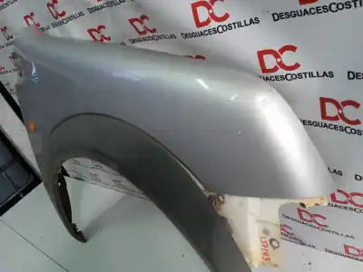 Second-hand car spare part Front Right Fin for FORD TRANSIT CONNECT (TC7) Furgón (2006->) OEM IAM references   