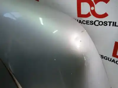 Pezzo di ricambio per auto di seconda mano parafango anteriore destro per ford transit connect (tc7) furgón (2006->) riferimenti oem iam    Pezzo di ricambio per auto di seconda mano parafango anteriore destro per ford transit connect (tc7) furgón (2006->) riferimenti oem iam